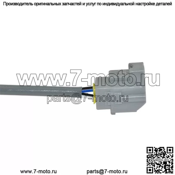 Датчик кислорода (задний) PE02-18-86ZA для Mazda 14CX-5 2.0L - Image 3