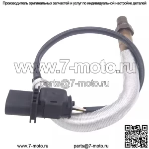 Датчик кислорода (передний) 11787570104 0258017131 550MM для BMW 3 серии 318i 320i2 2.0L 2007-2012