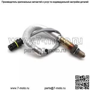 Датчик кислорода (задний) 11787570481 0258006993 470MM для BMW 3 серии 318i 320i2 2.0L 2007-2012