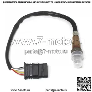 Датчик кислорода (передний) 11787589121 0258027029 400MM для BMW 3 серии 320Li 328Li 2.0T 2011-2015