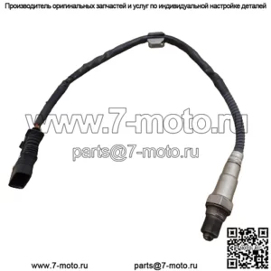 Датчик кислорода (передний) 11787596908 0258027015 480MM для BMW 1 серии 3.0T