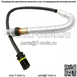 Датчик кислорода (задний) 11787545074 0258006795 560MM для BMW 325i 2.5L 2004-2012