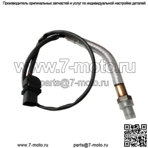 Датчик кислорода (передний) 11787573319 0258017173 890MM для BMW 5 серии 2.0L/2.5L/2.0T