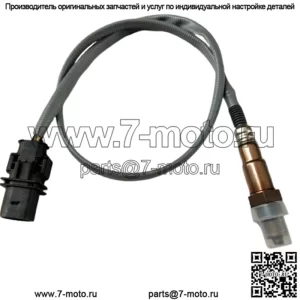 Датчик кислорода (передний) 11787589139 0258017231 850MM для BMW 5 серии 2.0L/2.0T/2.5L/3.0L