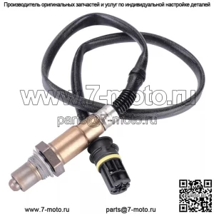 Датчик кислорода (задний) 11787569968 0258010422 480MM для BMW 3 серии 318i 320i 2.0L 2007-2012