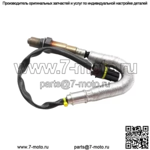 Датчик кислорода (задний) 11787545243 0258006789 470MM для BMW 523i/525i/530i 2.5/3.0L 2005-2006
