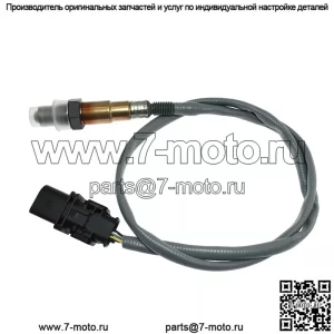 Датчик кислорода (передний) 11787558073 0258017099 910MM для BMW 3 серии 325i 2.5L 06-12