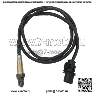 Датчик кислорода (передний) 11787558055 0258017098 1400MM для BMW 523Li/525i/530i/535Li 04-13