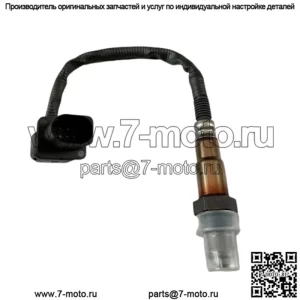 Датчик кислорода (передний) 11787537984 0258017038 340MM для BMW 730Li 3.0L 05-14