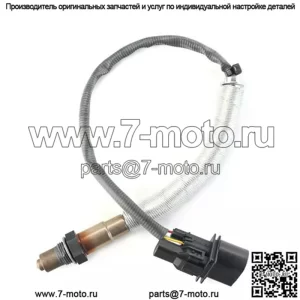 Датчик кислорода (передний) 11787530282 0258007273 600MM для BMW 3 серии 320i 2.0L 04-07