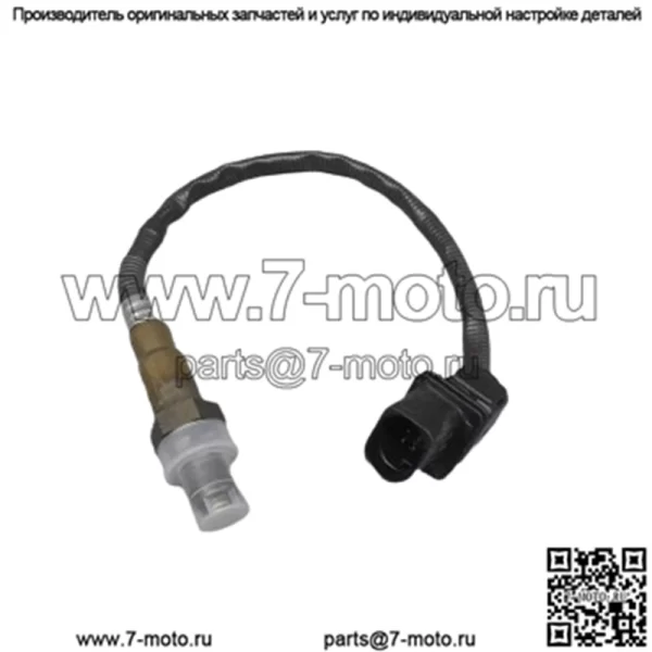 Датчик кислорода (передний) 11787537993 0258017036 380MM для BMW 3 серии 325i 2.5L 04-05