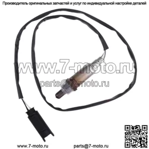 Датчик кислорода (задний) 11787513963 0258005310 1005MM для BMW 5 серии 520i 2.0L 04-05