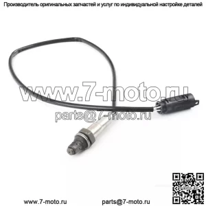 Датчик кислорода (задний) 11787506531 0258005270 765MM для BMW 3 серии 318i 2.0L 03-04 BMW