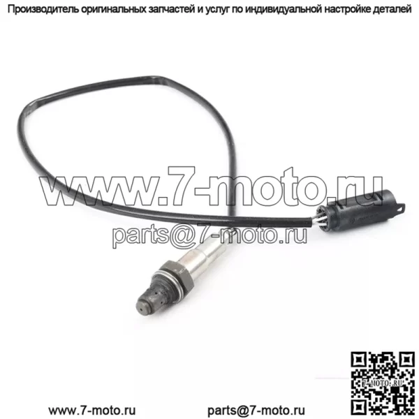 Датчик кислорода (задний) 11787506531 0258005270 765MM для BMW 3 серии 318i 2.0L 03-04 BMW