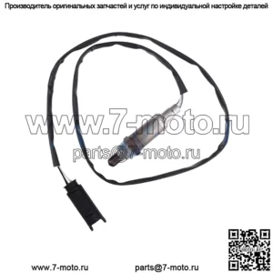Датчик кислорода (задний) 11781739845 для BMW 03 X5 3.0L E53