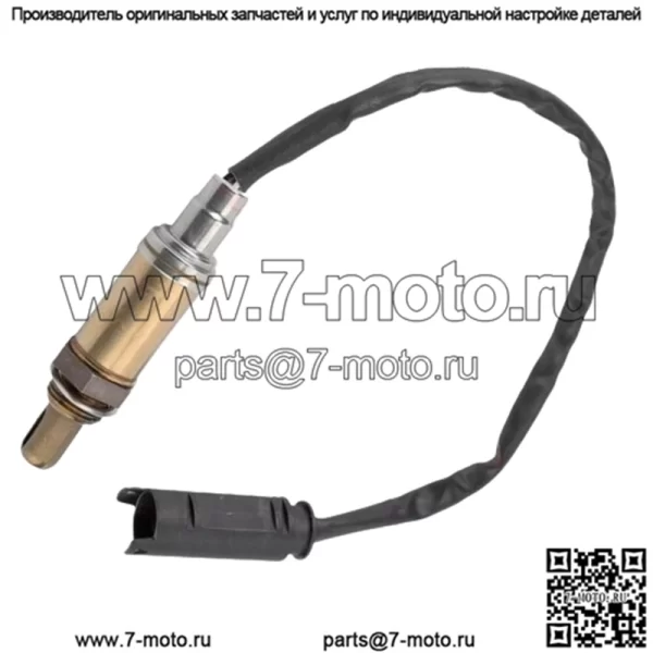 Датчик кислорода (задний) 11787506539 для BMW 05 3 серии 3.0L E46 - Image 2