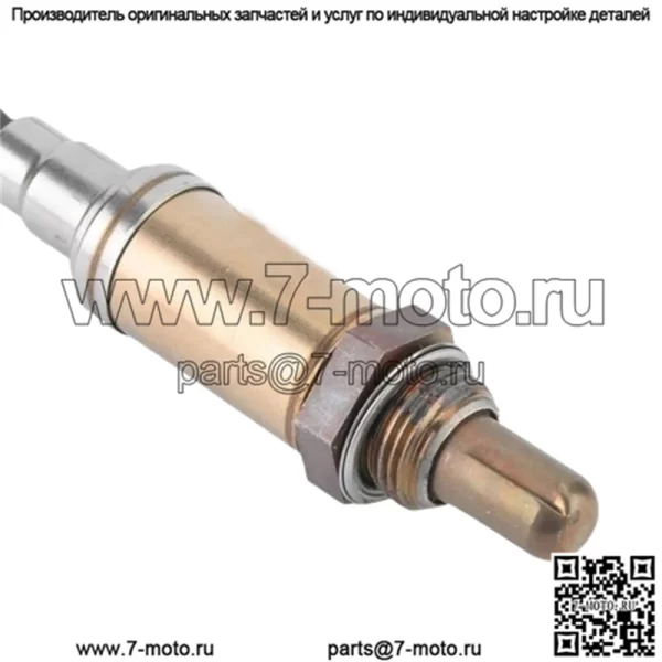 Датчик кислорода (задний) 11787506539 для BMW 05 3 серии 3.0L E46 - Image 3