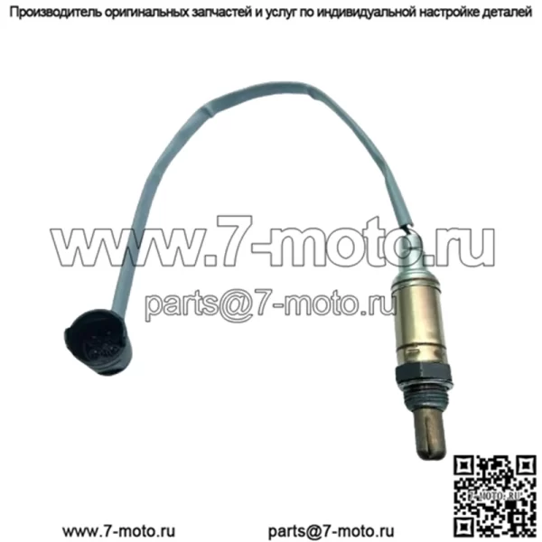 Датчик кислорода (задний правый) 11787512002 для BMW 04 7 серии 3.6L