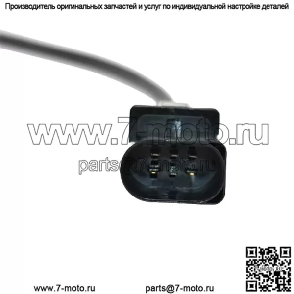 Датчик кислорода (передний правый) 11787512982 для BMW 7 серии 2004 3.6L - Image 3