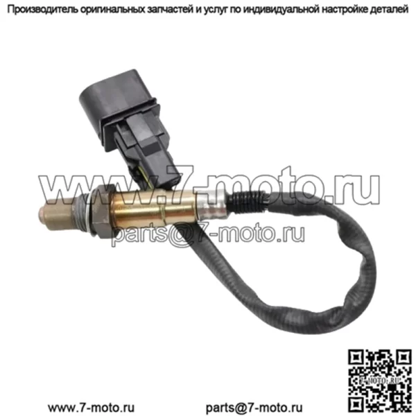 Датчик кислорода (передний) 11787512983 для BMW 04 5 серии 4.4L E60