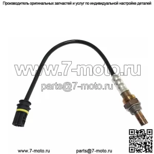 Датчик кислорода (передний правый) 11787513962 для BMW 03 5 серии 2.2L E60