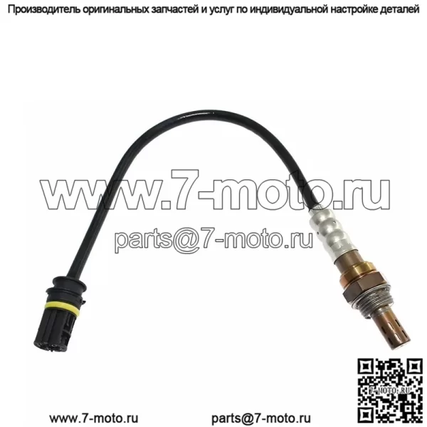 Датчик кислорода (передний правый) 11787513962 для BMW 03 5 серии 2.2L E60