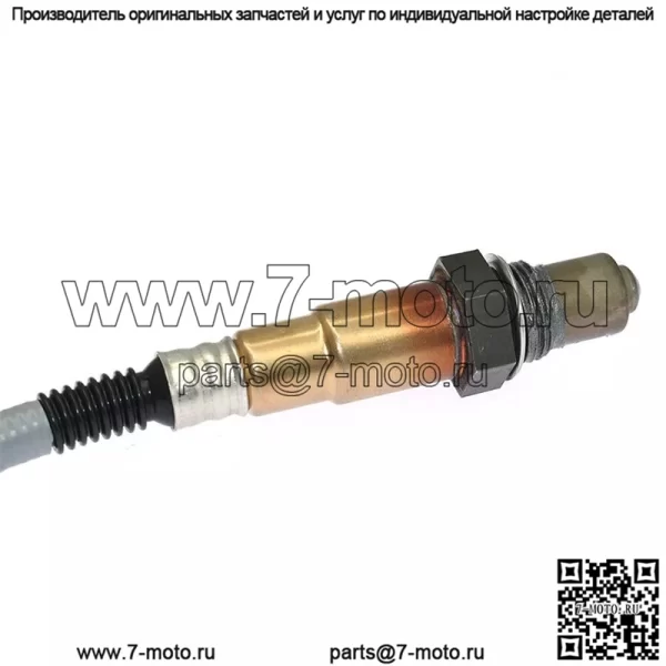 Датчик кислорода (передний) 11787539126 для BMW 7 серии 2002 4.0L E66 - Image 2