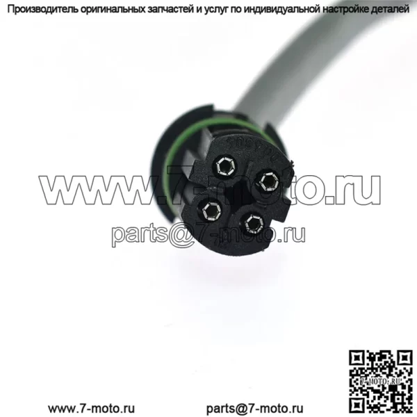 Датчик кислорода (передний) 11787539126 для BMW 7 серии 2002 4.0L E66 - Image 3