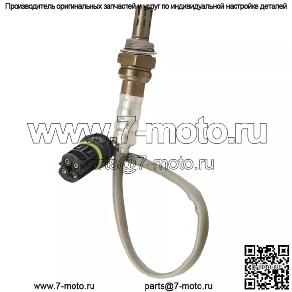 Датчик кислорода (передний) 11787547313 для BMW 3 серии 2004 2.0L E90 - Image 2