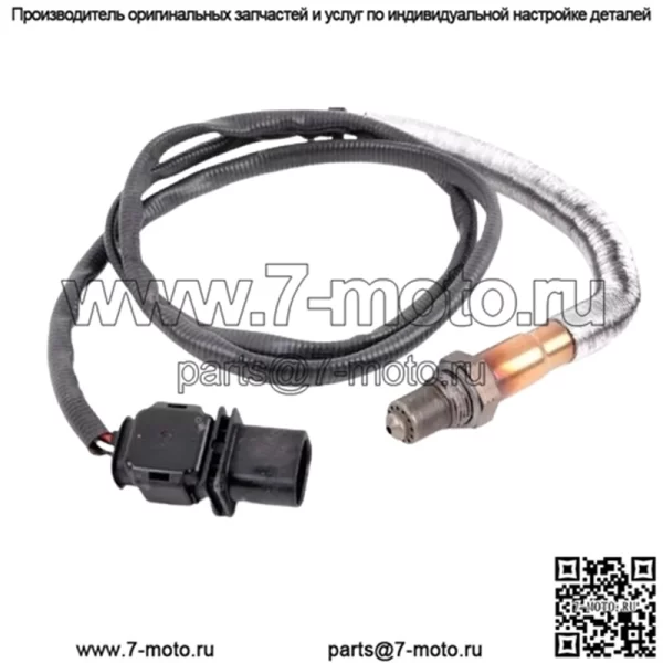 Датчик кислорода (передний) 11787570760 для BMW X6 2009 3.5L