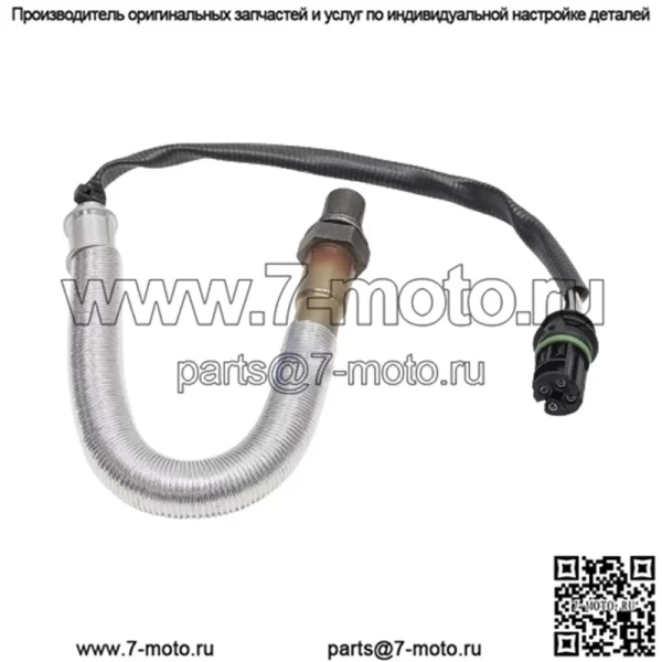 Датчик кислорода (задний правый) 11787577666 для BMW 7 серии 2009 4.0L - Image 2