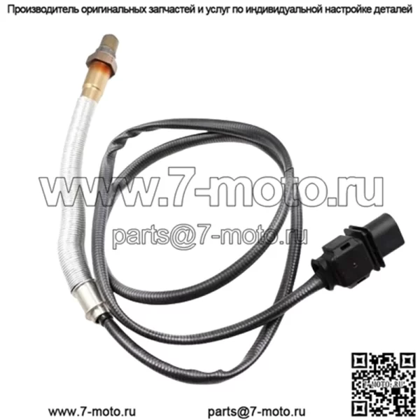 Датчик кислорода (передний) 11787586692 для BMW 7 серии 2009 4.0L - Image 2
