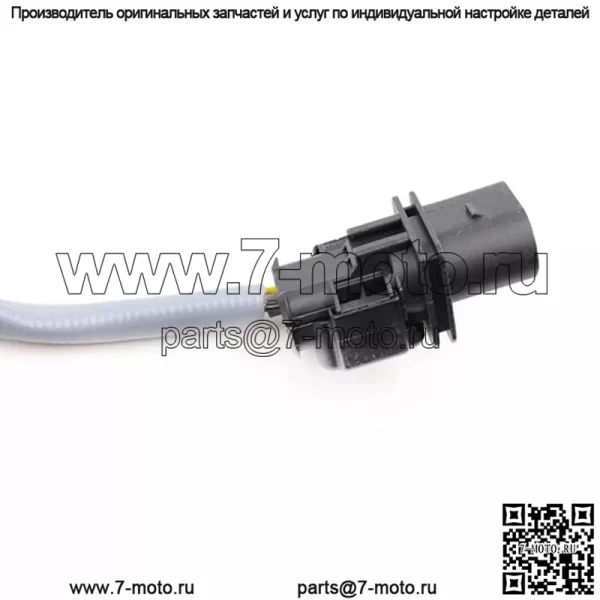 Датчик кислорода (передний) 11787586693 для BMW 7 серии 2009 4.0L - Image 2