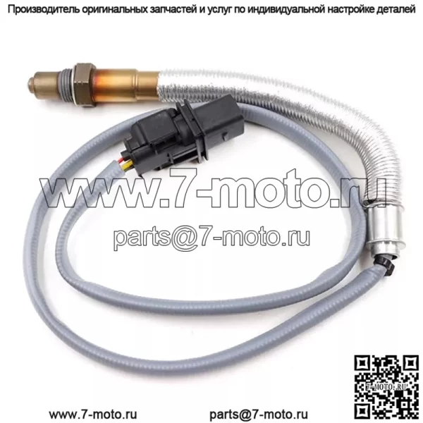 Датчик кислорода (передний) 11787586693 для BMW 7 серии 2009 4.0L - Image 3