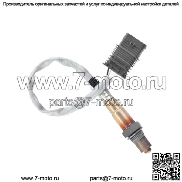 Датчик кислорода (задний правый) 11787603023 для BMW 13 7 серии 3.0L