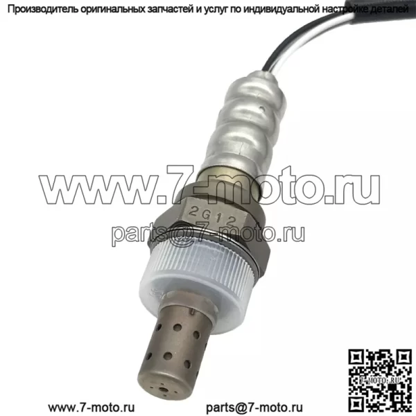Датчик кислорода (передний левый) 11787599942 для BMW 16 3 серии 1.6T - Image 4