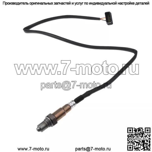 Датчик кислорода (передний) 11787848482 для BMW 16 M3 3.0T - Image 2