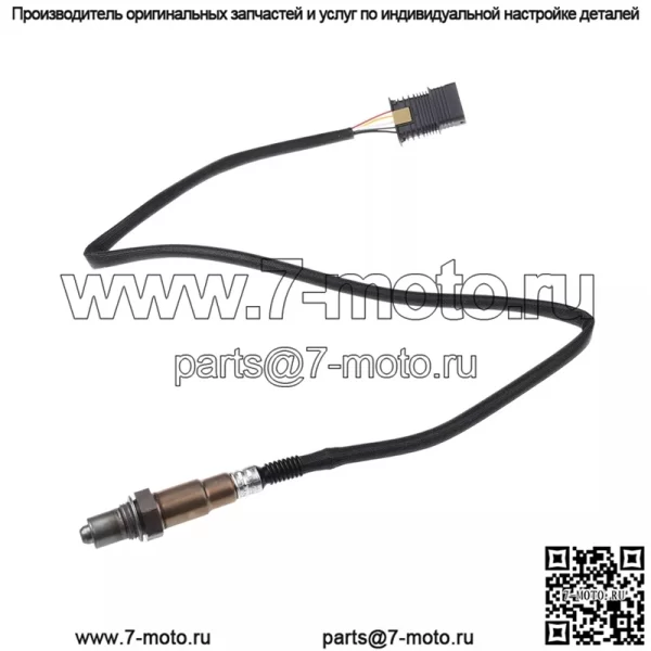 Датчик кислорода (передний) 11787848482 для BMW 16 M3 3.0T - Image 3