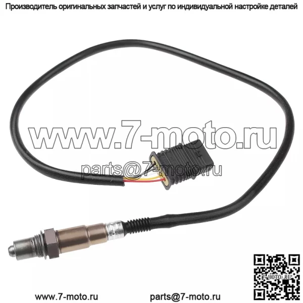 Датчик кислорода (передний) 11787848482 для BMW 16 M3 3.0T - Image 4