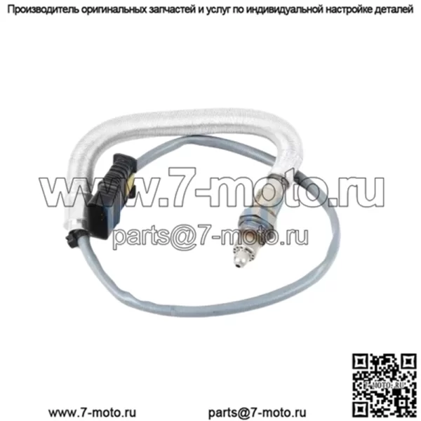 Датчик кислорода (задний) 11787848486 для BMW 16 M3 3.0T
