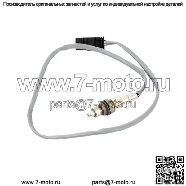 Датчик кислорода (задний) 11788631049 для BMW 16 730Li 2.0T