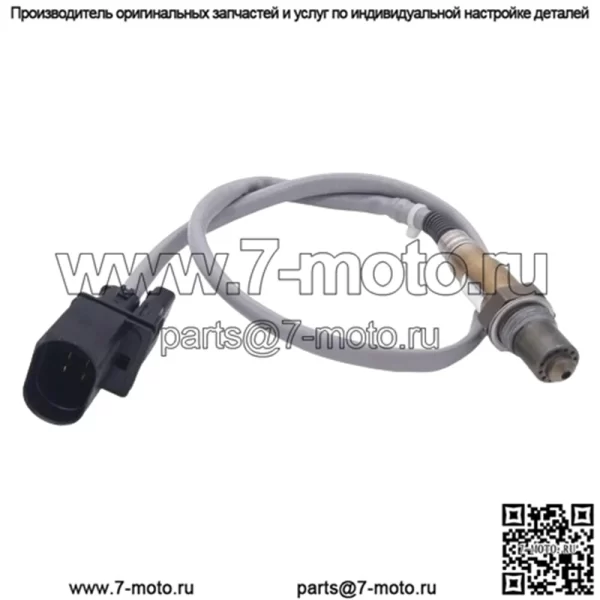 Датчик кислорода (задний) 11787512985 для BMW 04 3 серии 2.0L E90