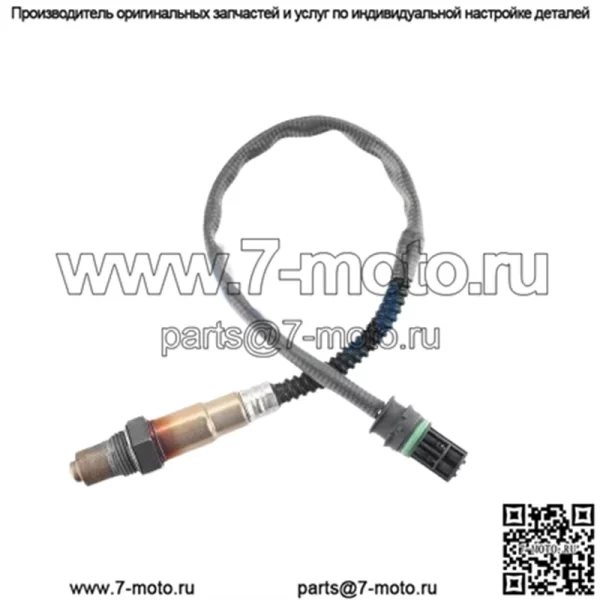 Датчик кислорода (передний) 11787544654 для BMW 06 5 серии 523i 2.5L