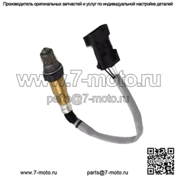 Датчик кислорода (задний) 11788631393 для BMW 19 220i 1.5T