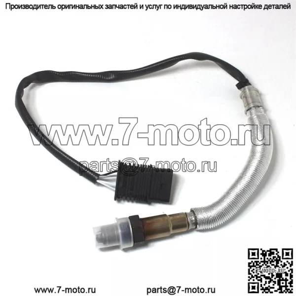 Датчик кислорода (передний) 11787596909 для BMW X3 28ix - Image 2