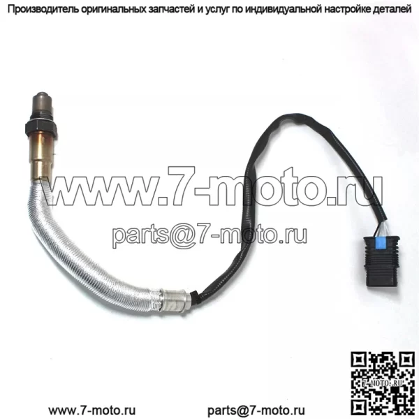 Датчик кислорода (передний) 11787596909 для BMW X3 28ix - Image 3