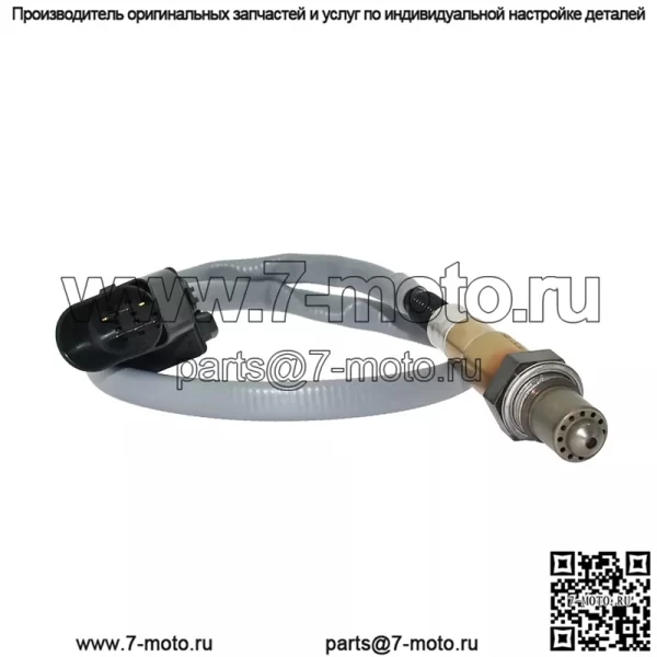 Датчик кислорода (задний) 11787521705 для BMW 05 745Li 4.4L - Image 3