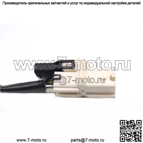 Датчик кислорода (передний левый) 8670279 для Volvo XC90/05/ - Image 3