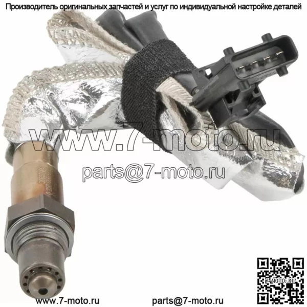 Датчик кислорода (задний) 9487146 для Volvo XC70 - Image 3