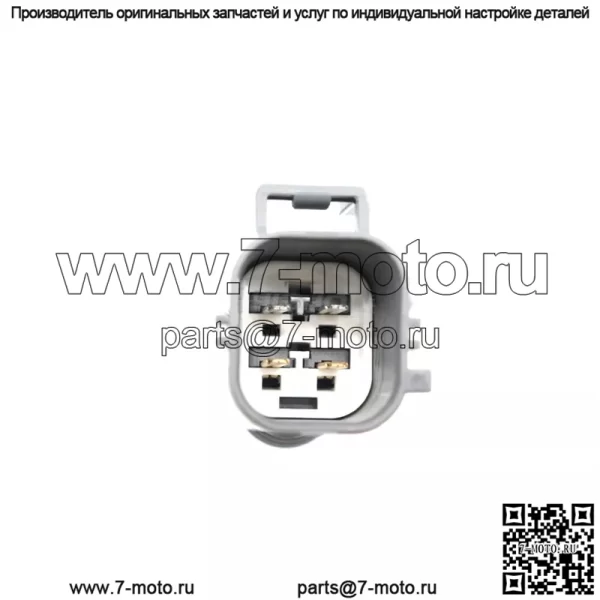 Датчик кислорода (задний) 9497468 для Volvo S60/V70/S80 - Image 4